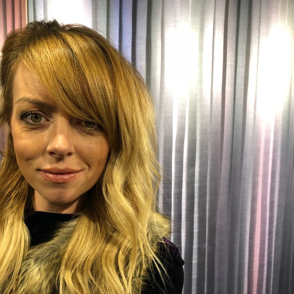 Meet your Posher, Courtney